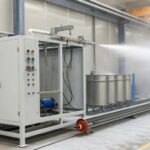 Humidity Control Benefits That Maintain Powder Coating Machine Quality