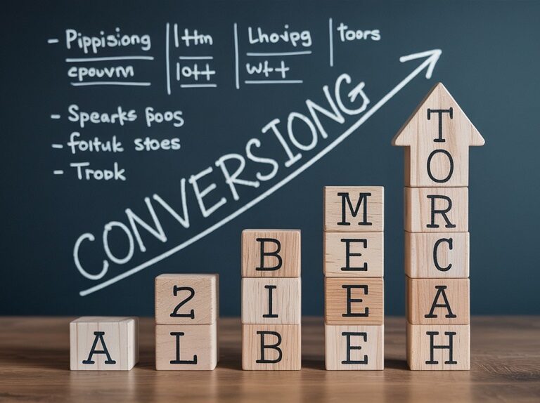 Why Every Startup Should Fix Conversions Before Chasing More Traffic