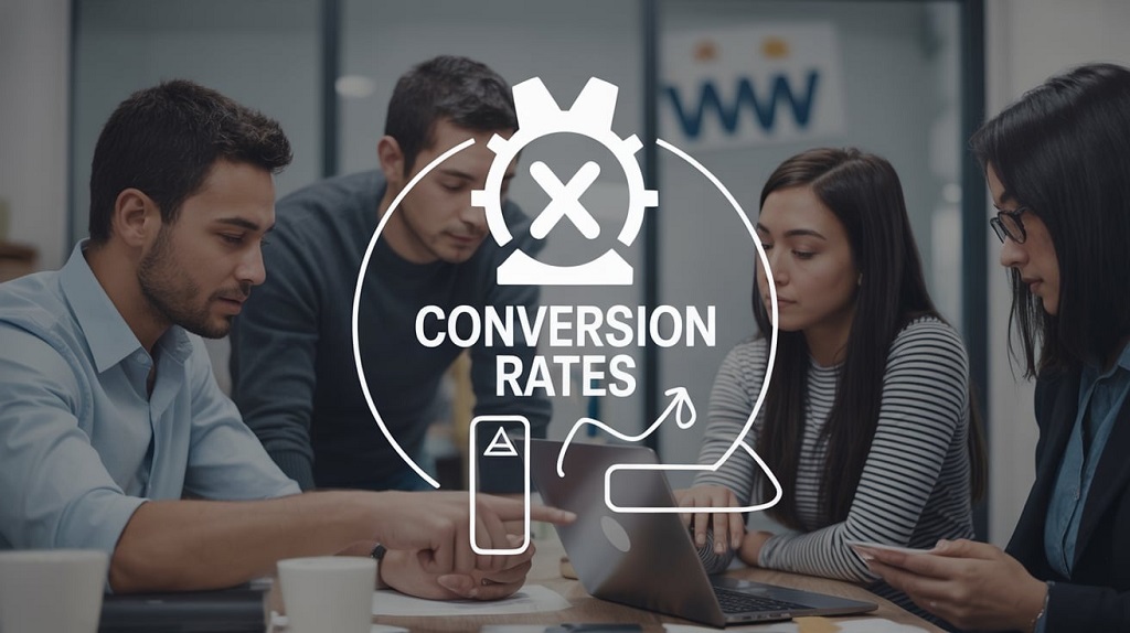Why do conversions drop even with more traffic