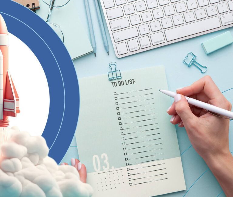 The Ultimate Blueprint: How to Launch a Website Project Successfully