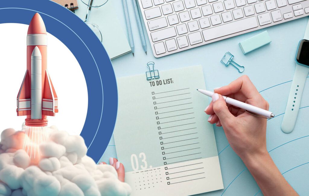 The Ultimate Blueprint: How to Launch a Website Project Successfully