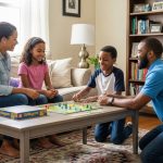 How Atlanta, GA Families Are Finding Low-Cost Indoor Entertainment Alternatives