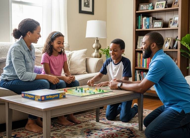 How Atlanta, GA Families Are Finding Low-Cost Indoor Entertainment Alternatives
