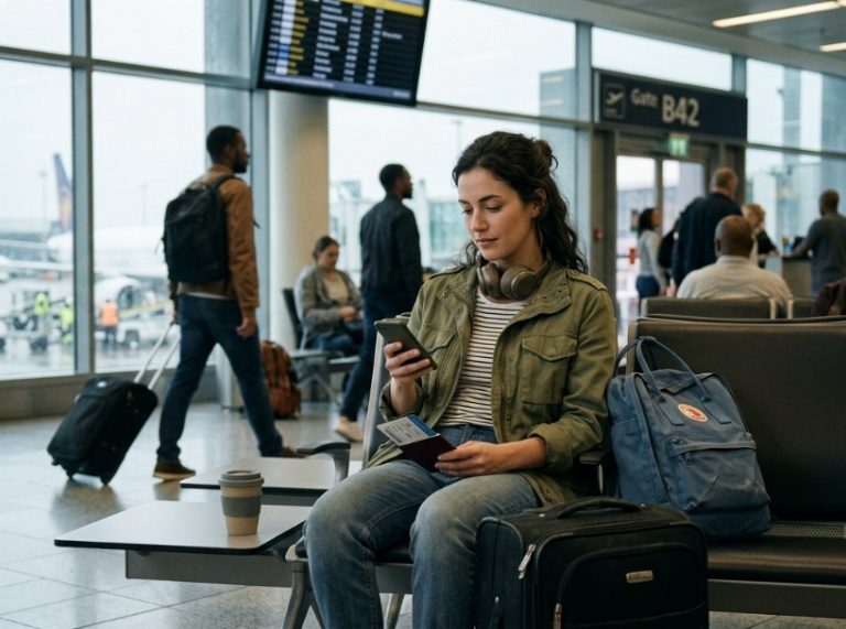 How to Choose Wireless Headphones for Commuting and Travel