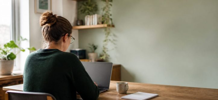 What Your Homepage Should Tell Visitors First