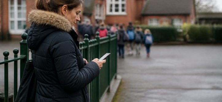 Why Your School Website Speed Matters